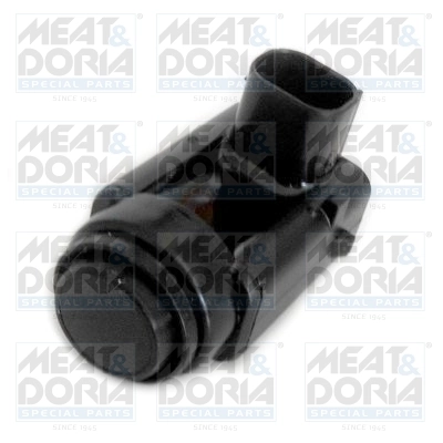 Sensor, park distance control